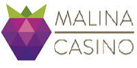 Malina Casino Logo