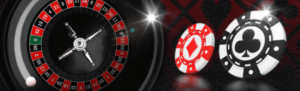Mansion Casino rulett