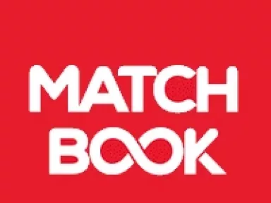 Matchbook Casino Logo red