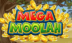 Mega Moolah-logo