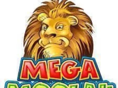 megamoolah-lion-logo-simple
