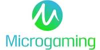Micrrogaming logo