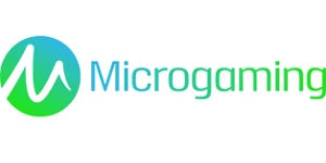 Microgaming logo