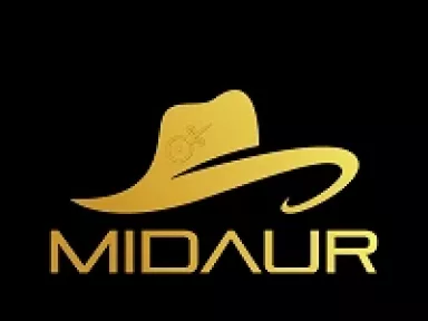 Midaur Casino Logo
