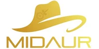 Midaur Casino Golden Logo