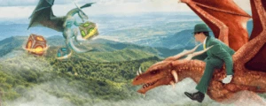 Mr Green kampanjebanner
