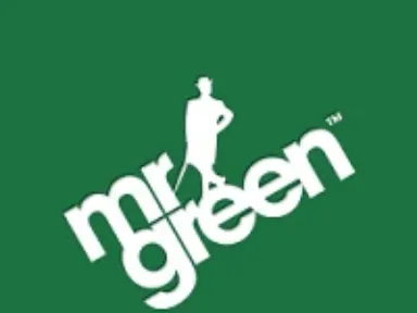 Mr Green casino Logo