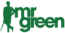 Mr Green logo