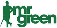 Mr Green Logo