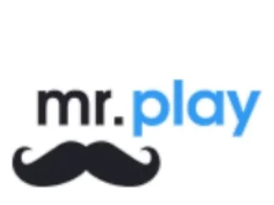 Mr Play logo