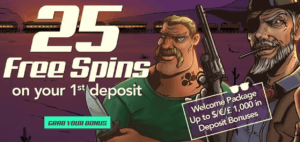 Mr Superplay gratisspinnbonus