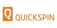 Quickspin Logo