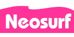 Neosurf betalingsmetode logo