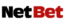 NetBet logo