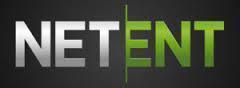netent logo