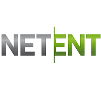 NetEnt Logo