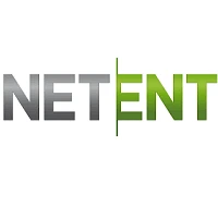 NetEnt Logo