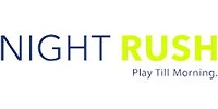 Night Rush Logo