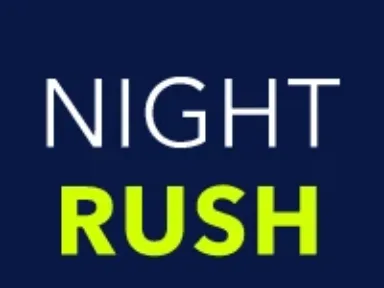 Night Rush Casino Logo