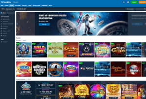 Nordic Bet Casino 