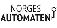 Norgesautomaten Logo