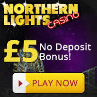 nortner lights casino no deposit bonus