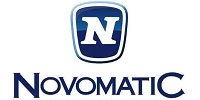 Novomatic logo