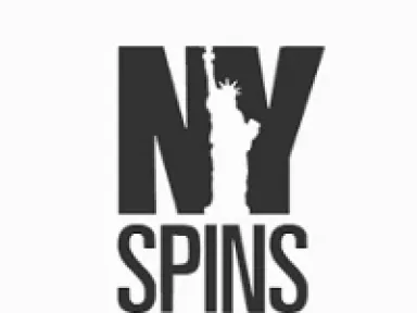 NY Spins Casino Logo Squarew