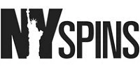 NY Spins Casino Logo