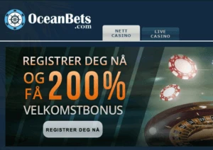 oceanbets_bonus