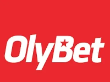 Oly Bet Casino Red Logo