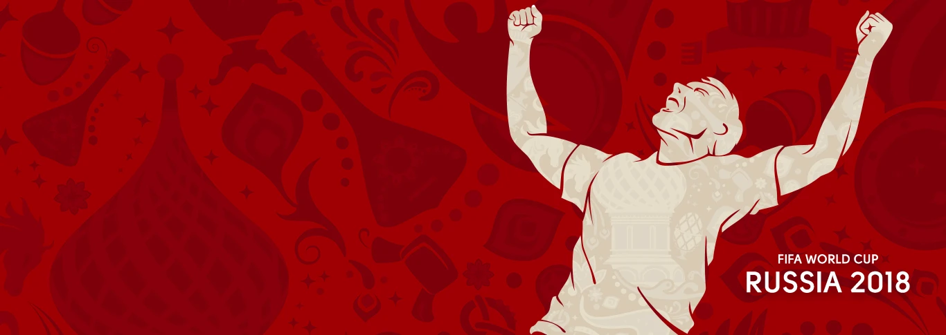 Olybet FIFA World Cup 2018-banner