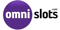 Omni Slots Casino Purple Logo