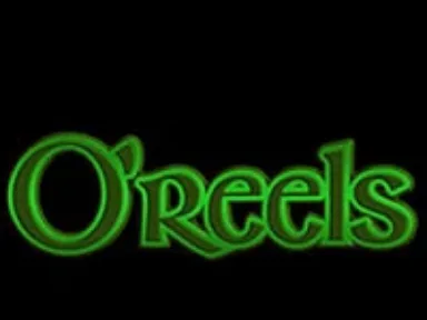 O'Reels Casino Logo