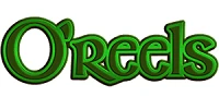 O'Reels Casino Green Logo