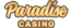 Paradise Casino logo