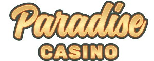 Paradise Casino Logo 2019