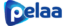 Pelaa logo