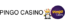 Pingo Casino logo