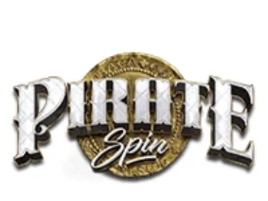 Pirate Spin Logo