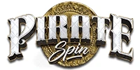 Pirate Spin Logo