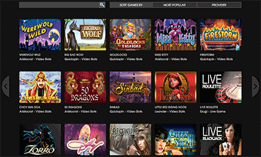 play grand games