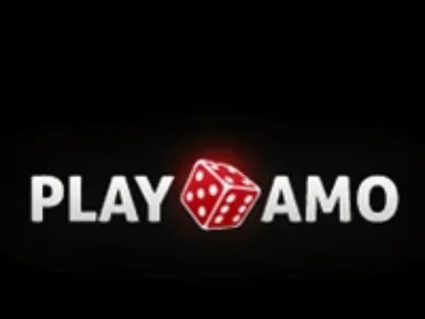 PlayAmo Casino Logo
