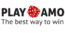 Playamo Casino logo
