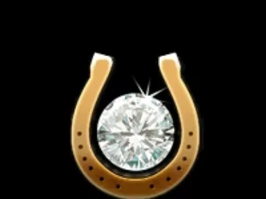 Play Fortuna Casino Logo Horseshoe
