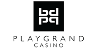 PlayGrand Logo