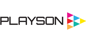 Playson Casino logo