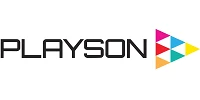 Playson logo