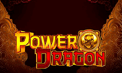 Power Dragon spill-ikon