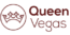 Queen Vegas logo